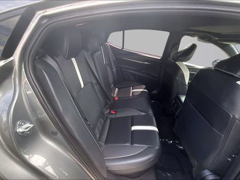 Used 2025 Toyota Camry SE w/ Convenience Package FWD image 27