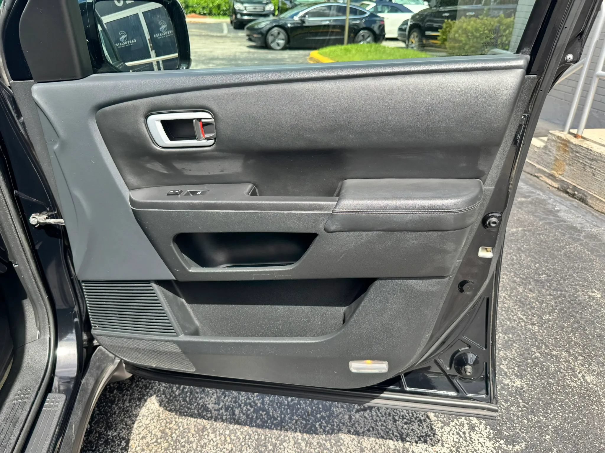 Used 2015 Honda Pilot Touring image 44