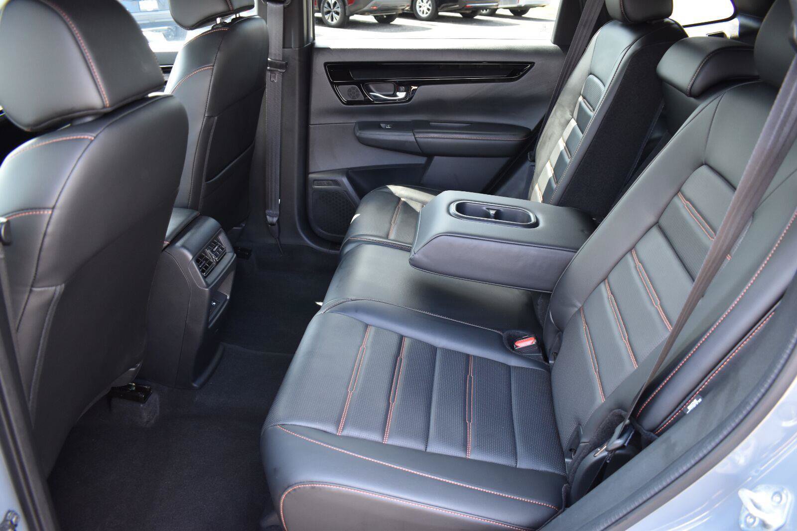 Used 2025 Honda CR-V Sport Touring image 18