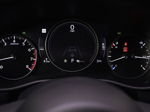 New 2026 MAZDA CX-50 2.5 Turbo w/ Accent Package image 26