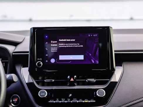 Used 2023 Toyota Corolla GR w/ Performance Package image 17