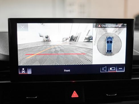 Used 2023 Audi S5 Premium Plus w/ Premium Plus Package image 19