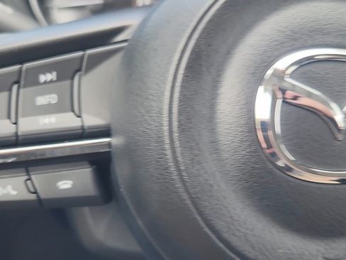 Used 2025 MAZDA CX-5 AWD 2.5 S w/ Select Package image 13