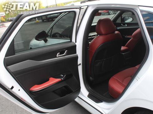 Used 2023 Kia K5 GT-Line AWD/4WD image 20