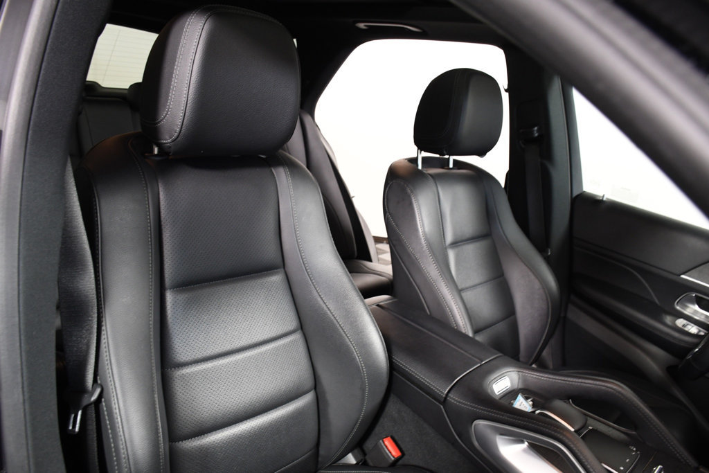 Used 2022 Mercedes-Benz GLE 350 4MATIC image 19