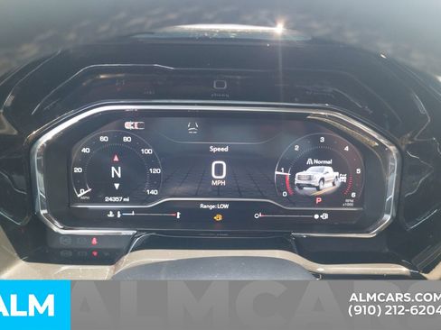 Used 2025 GMC Sierra 1500 Elevation w/ Elevation Premium Package AWD/4WD image 31