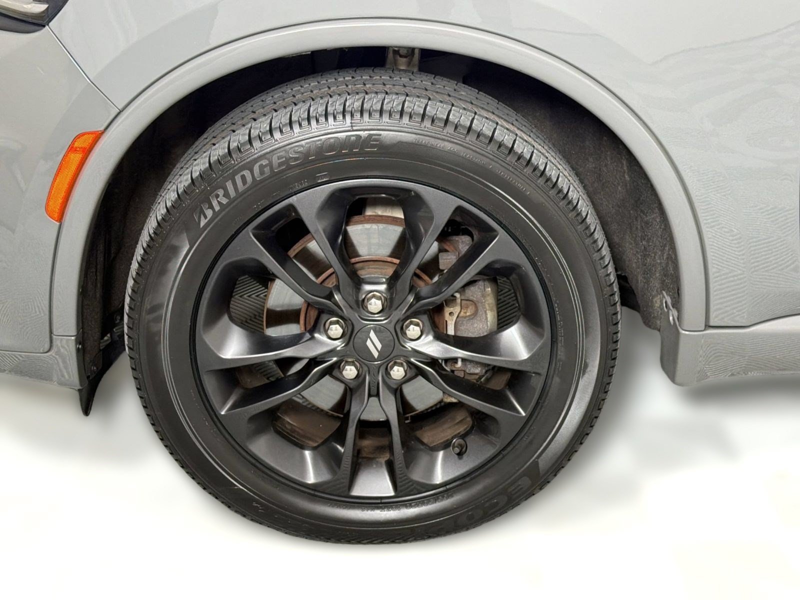 Certified 2023 Dodge Durango GT AWD/4WD image 13