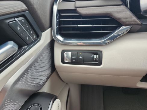 Certified 2025 GMC Acadia Denali w/ Super Cruise Package FWD image 21