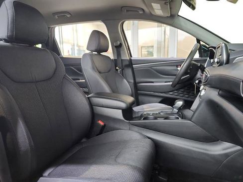 Used 2020 Hyundai Santa Fe SE AWD/4WD image 21