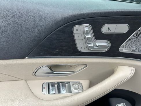 Used 2020 Mercedes-Benz GLE 350 GLE 350 image 9