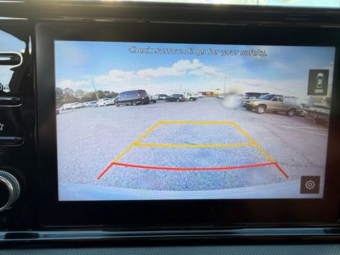 Used 2021 Kia K5 GT-Line w/ GT-Line FWD Premium Package image 20