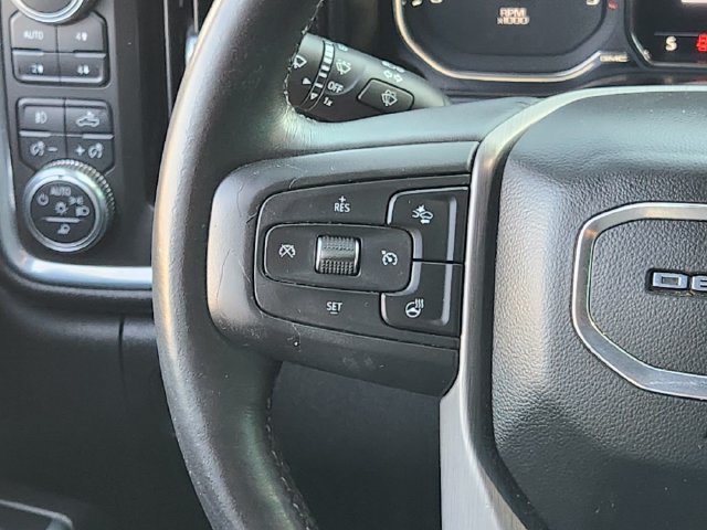 Used 2021 GMC Sierra 3500 Denali w/ Technology Package AWD/4WD image 28