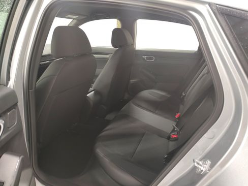 New 2026 Honda Civic Sport image 11