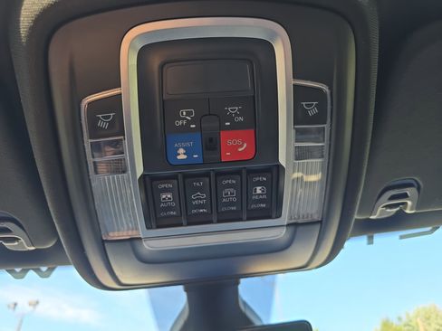 Used 2022 RAM 1500 Big Horn image 33