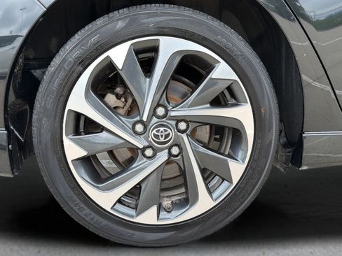 Used 2018 Toyota Corolla iM w/ Carpet Mat Package (TMS) FWD image 22