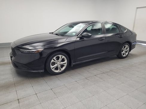 Used 2023 Honda Accord LX image 2