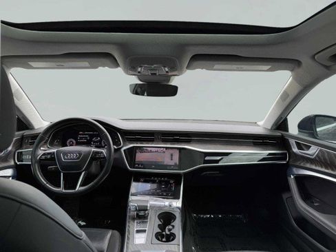 Used 2020 Audi A7 3.0T Premium Plus w/ Premium Plus Package image 36