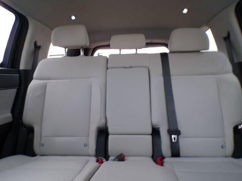 New 2026 Hyundai Santa Fe SE AWD/4WD image 16
