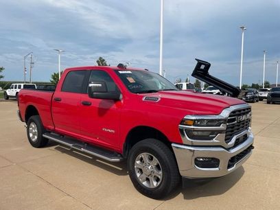 Used 2026 RAM 2500 Big Horn