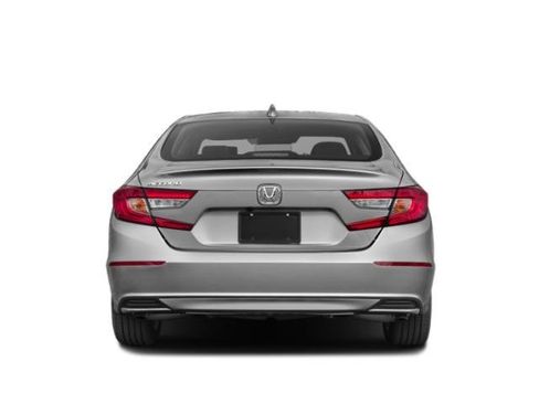 Used 2019 Honda Accord LX image 5