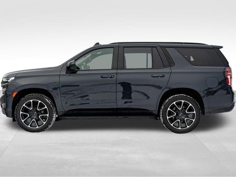 Used 2023 Chevrolet Tahoe RST image 4