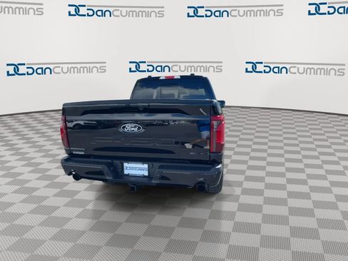 New 2026 Ford F150 XLT w/ Equipment Group 302A MID AWD/4WD image 7