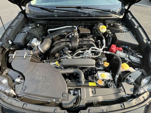Certified 2025 Subaru Legacy Premium image 28
