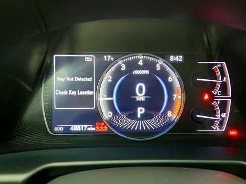 Used 2021 Lexus ES 350 w/ Premium Package image 15