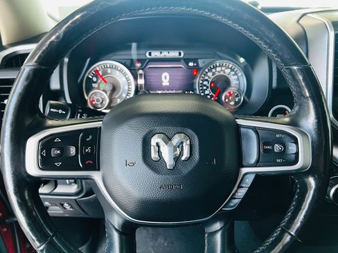 Used 2020 RAM 1500 Big Horn image 14