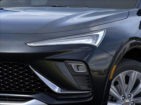 New 2026 Buick Envista Avenir image 10