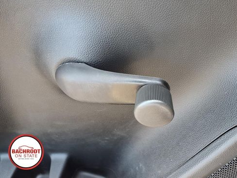 Used 2015 GMC Sierra 2500 4x4 Regular Cab w/ Snow Plow Prep Package image 18
