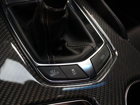 Used 2024 Cadillac CT5 V Blackwing w/ Carbon Fiber Package 2 RWD image 77