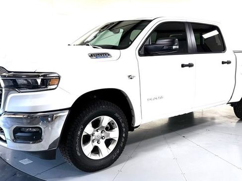 Used 2026 RAM 1500 Lone Star AWD/4WD image 8