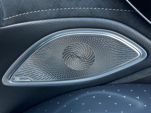 Certified 2022 Mercedes-Benz EQS 450+ Sedan image 31