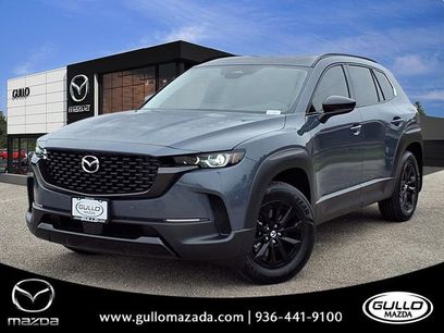 New 2026 MAZDA CX-50 AWD 2.5 Hybrid w/ Weather Package