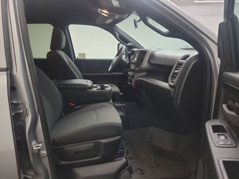 Used 2024 RAM 2500 Tradesman AWD/4WD image 25
