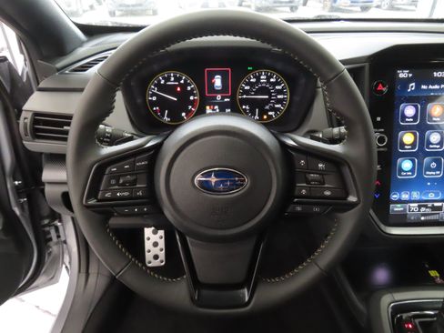 New 2026 Subaru Crosstrek 2.5i Sport image 16