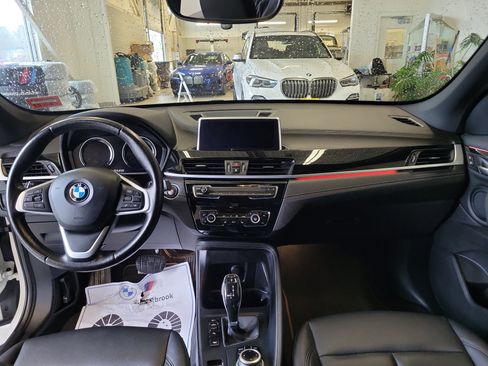 Used 2020 BMW X1 xDrive28i w/ Convenience Package AWD/4WD image 18