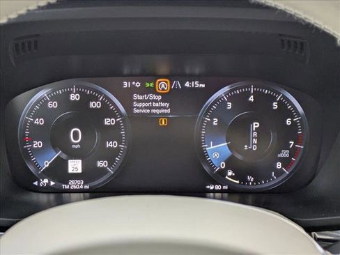 Used 2021 Volvo XC60 T6 Inscription w/ Advanced Package image 11