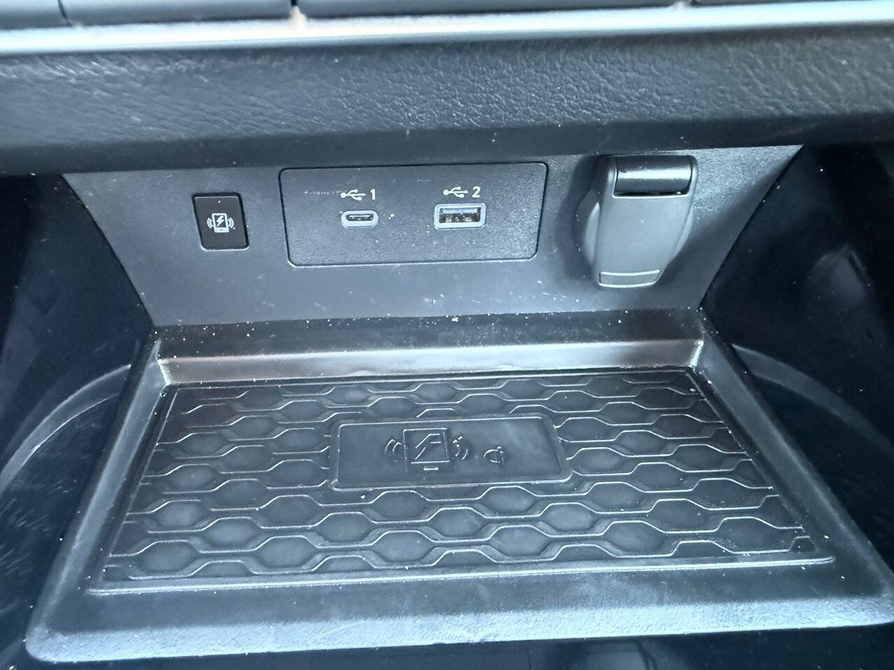 Used 2024 Nissan Altima 2.5 SL AWD/4WD image 40