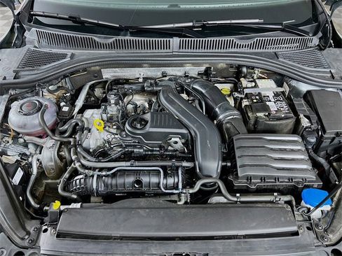 Used 2024 Volkswagen Jetta S image 25