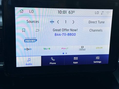 Used 2020 Ford Explorer XLT w/ Equipment Group 202A AWD/4WD image 40