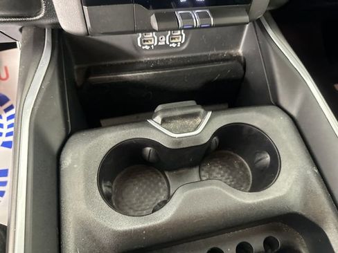 Used 2022 RAM 1500 Big Horn image 30