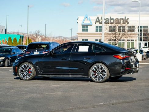 Used 2022 BMW M440i xDrive Gran Coupe w/ Premium Package image 7