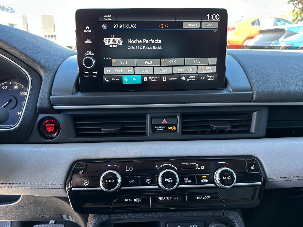 Used 2024 Honda Pilot EX-L image 28