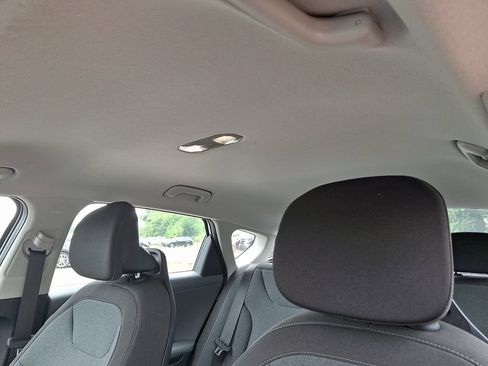 Certified 2025 Kia K4 FWD image 14