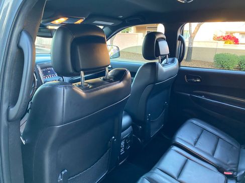 Used 2020 Dodge Durango GT w/ Blacktop Package image 39