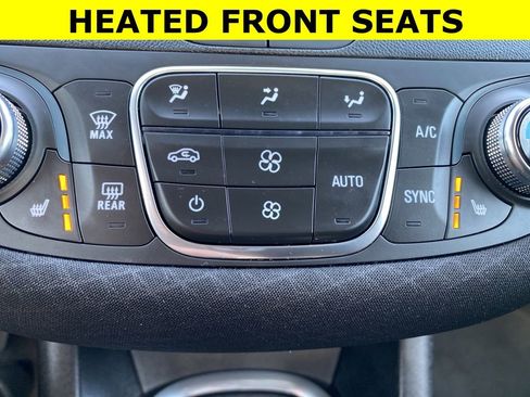 Used 2024 Chevrolet Malibu LT image 12