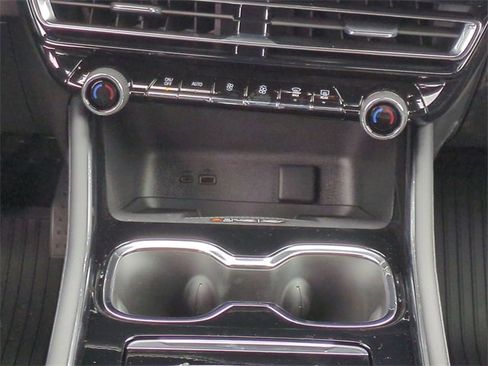 New 2026 Chevrolet Traverse Z71 w/ Driver Confidence Package image 19