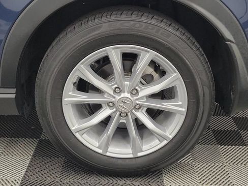 Certified 2024 Honda CR-V EX-L image 10